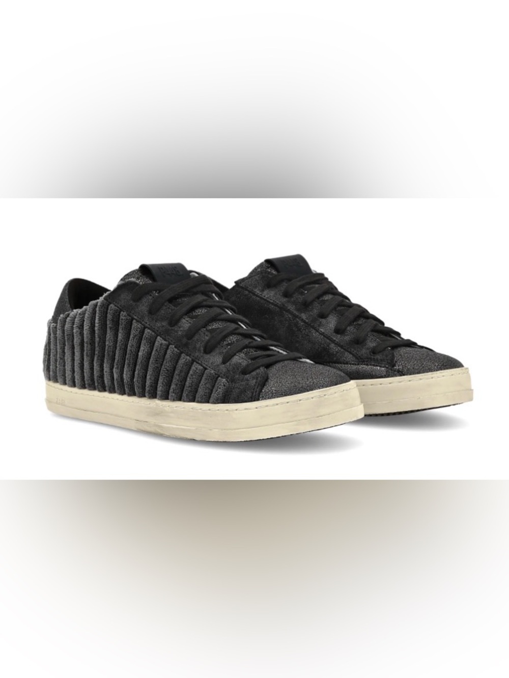 P448- John Terry Sneaker *new in box